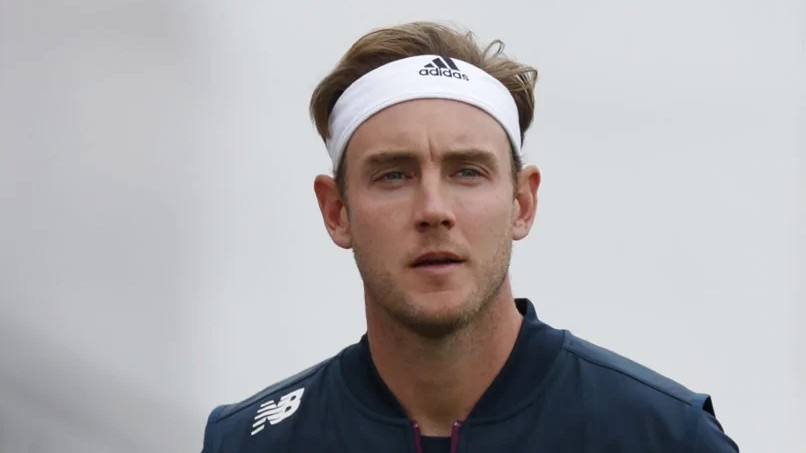 “One hundred percent,” Stuart Broad reveals he thought of retirement after Southampton snub