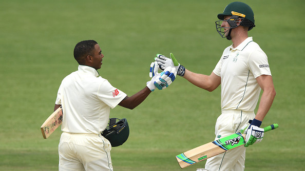 South Africa announce new-look squad for New Zealand Test tour, uncapped player to lead team