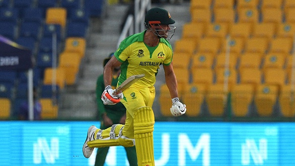 T20 World Cup 2021: Marcus Stoinis says staying calm till the end was the key to win the match