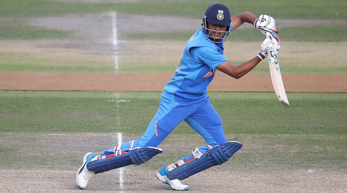U19 World Cup Rohit Sharma Is Confident That The India Will Play Hard In Tournament