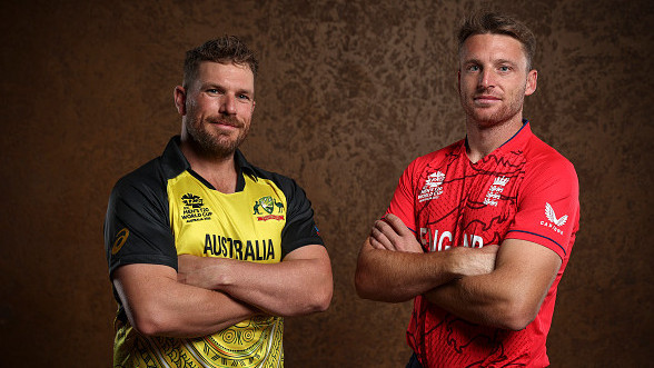 T20 World Cup 2022: 'Doesn't get bigger than this'- Aaron Finch on Australia-England showdown at MCG