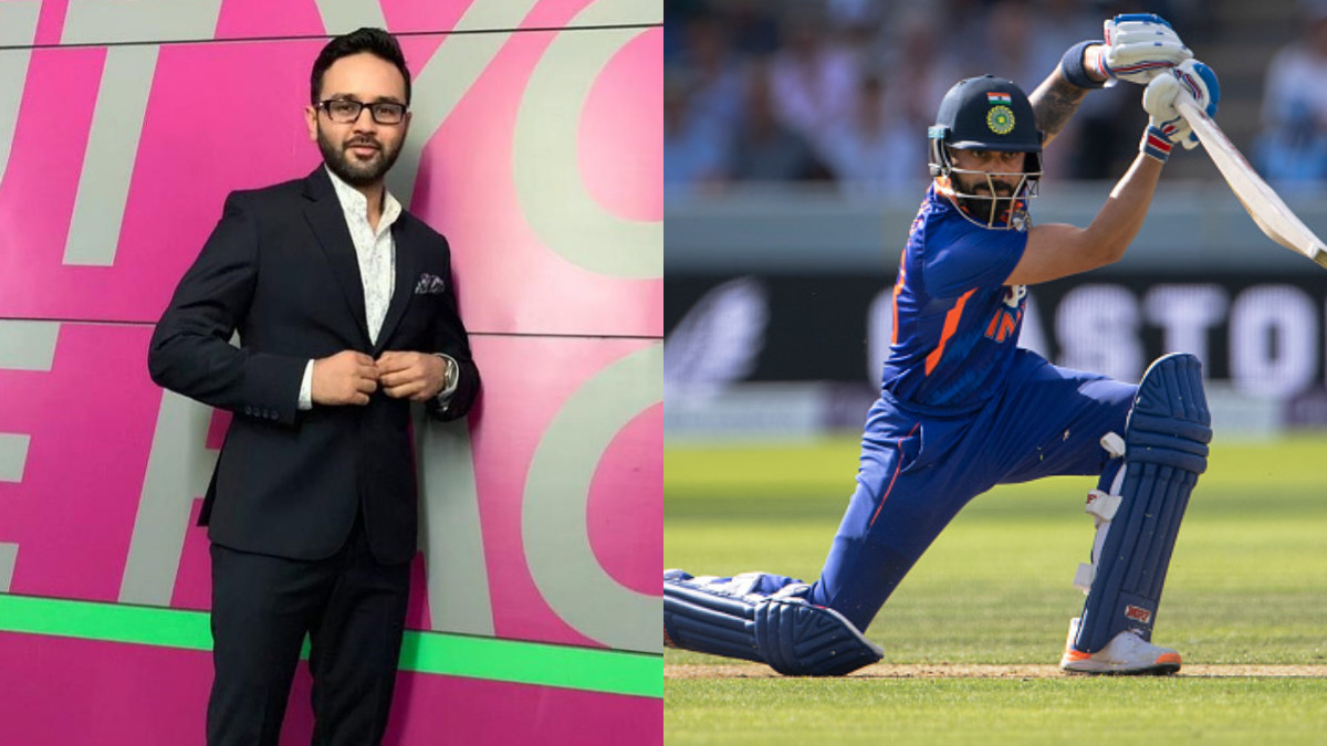 WI v IND 2022: India wants to fit Kohli in playing XI - Parthiv Patel on changes at the top in T20Is