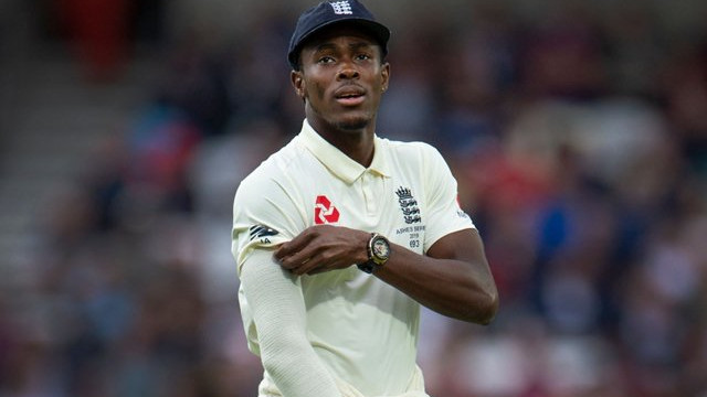 Jofra Archer eyes return to Test cricket during England’s tour of the West Indies in March 2022