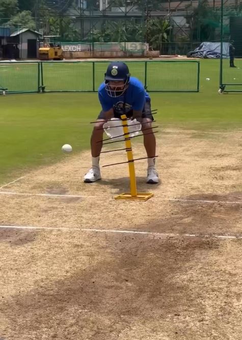 KL Rahul last played for India in March 2023, and suffered an injury in IPL 2023 in May | Instagram