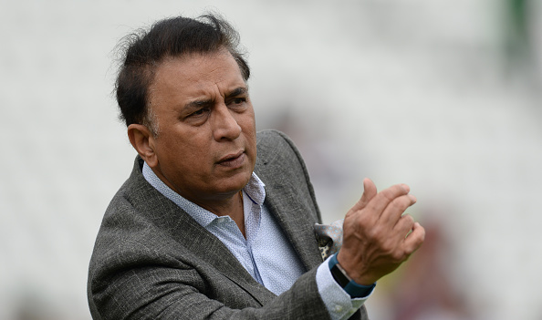 Sunil Gavaskar | Getty