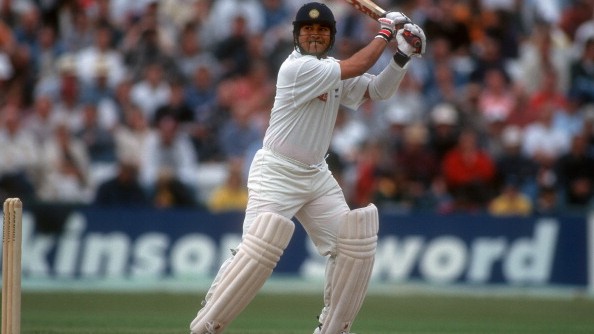 Sachin Tendulkar rates 44 against West Indies in 1997 as one of his favourite knocks