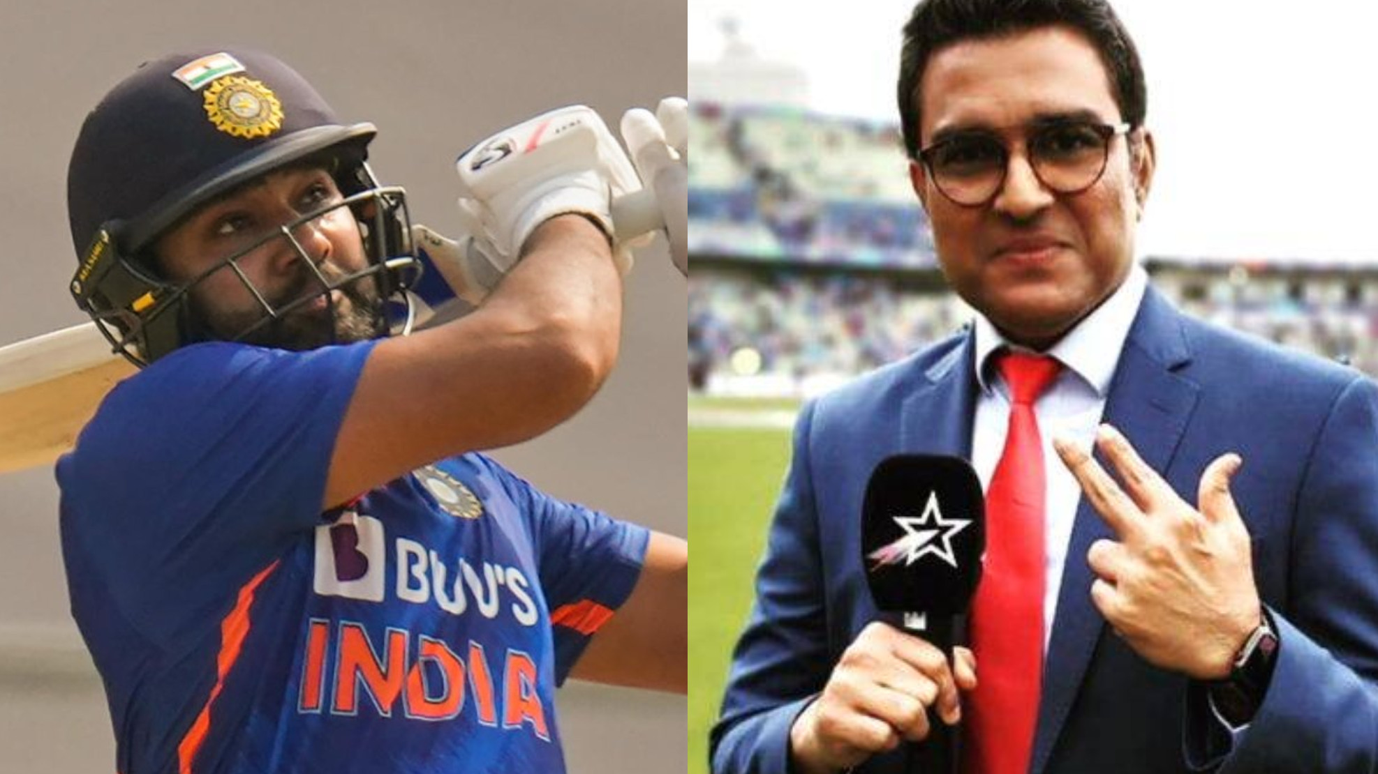 IND v NZ 2023: “Rohit Sharma to score a hundred soon”- predicts Sanjay Manjrekar
