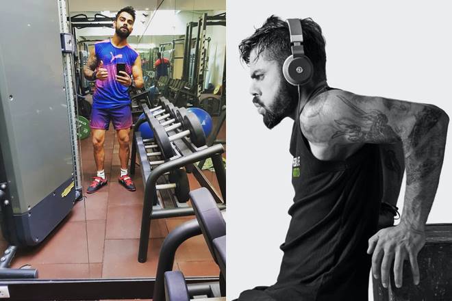 Virat Kohli is fairly conscious about his diet and health | Instagram