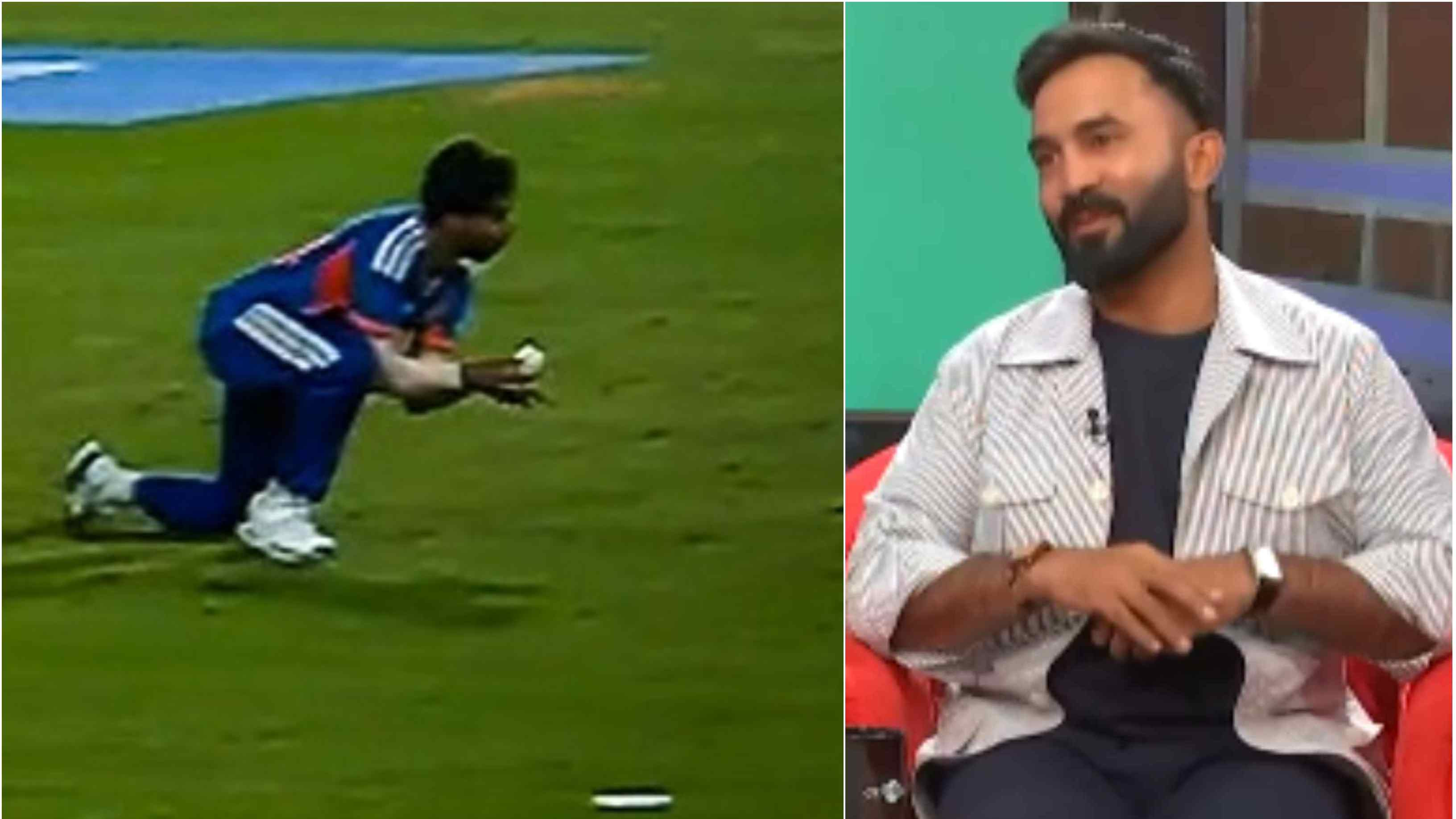 IND v WI 2026: “It has been an issue,” Dinesh Karthik asks Indian team to address fielding woes after Ranchi T20I loss