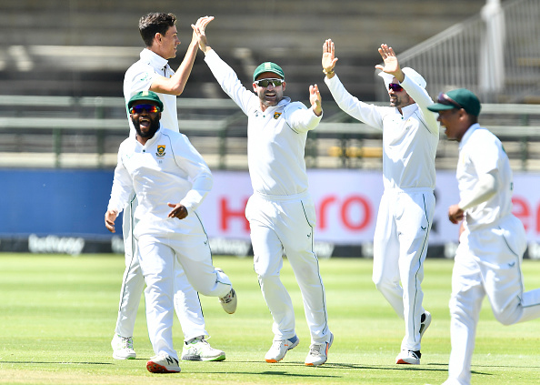 South Africa recently defeated India in both Test and ODI series | Getty Images