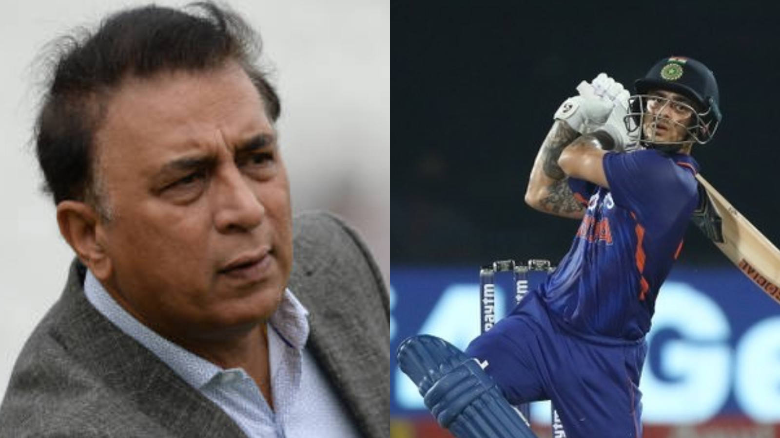 IND v SA 2022: Sunil Gavaskar backs Ishan Kishan to play T20 World Cup if he bats this good consistently