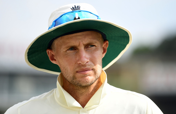 Joe Root | Getty