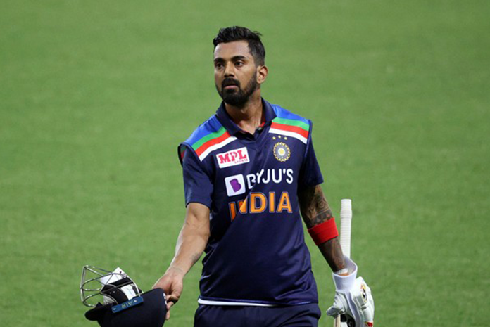 KL Rahul | Getty Images