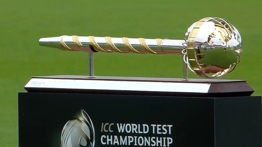 ICC reveals venues for the World Test Championship finals in 2023 and 2025