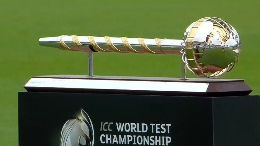 ICC Reveals Venues For The World Test Championship Finals In 2023 And 2025