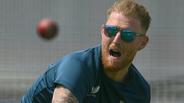 “Knee is in much better place…”: Ben Stokes confident of bowling during Ashes 2023 against Australia