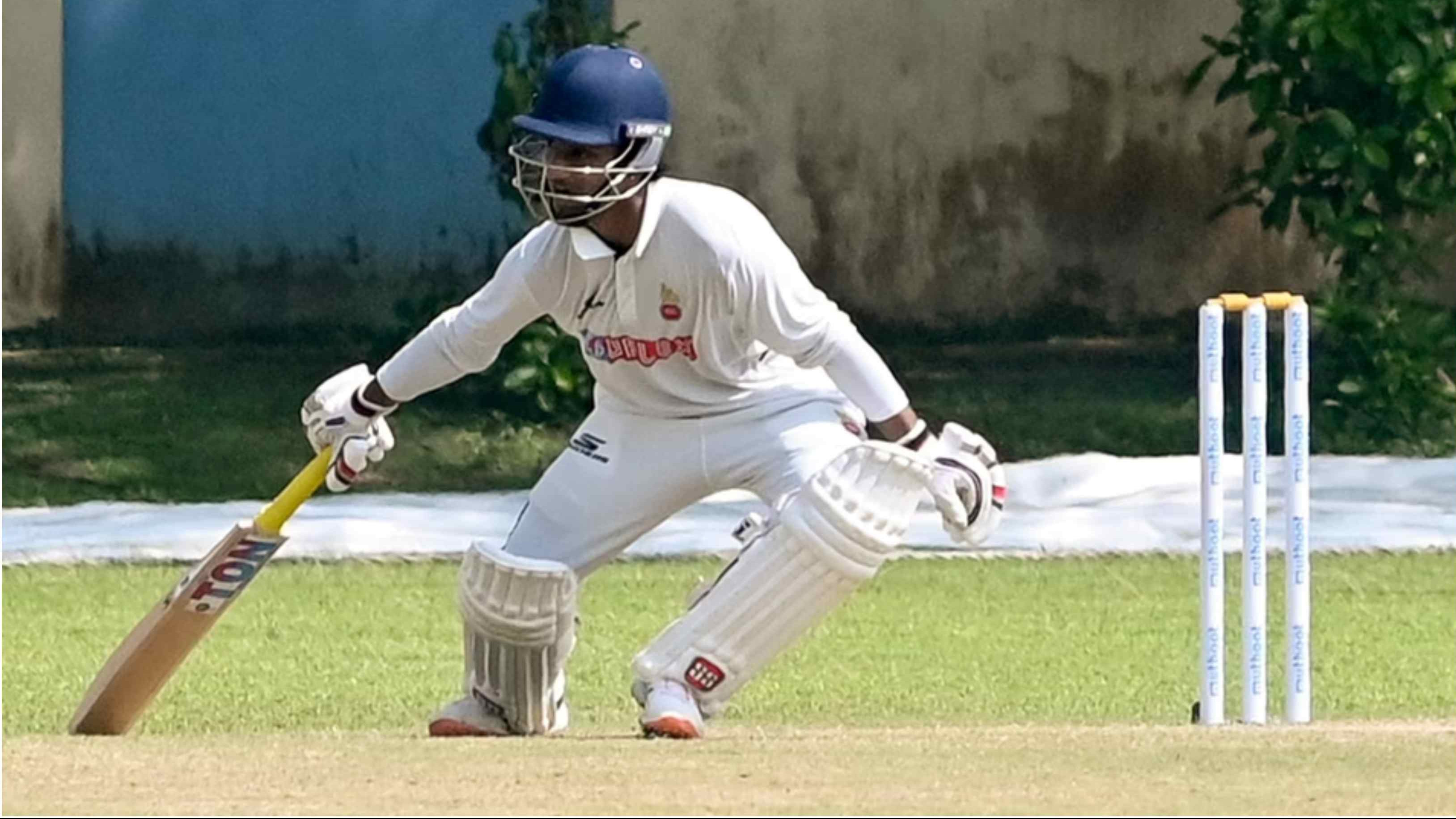 “The dream is to play for India”: Delhi captain Ayush Badoni after back-to-back Ranji Trophy centuries