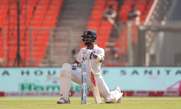 Virat Kohli | Getty Images