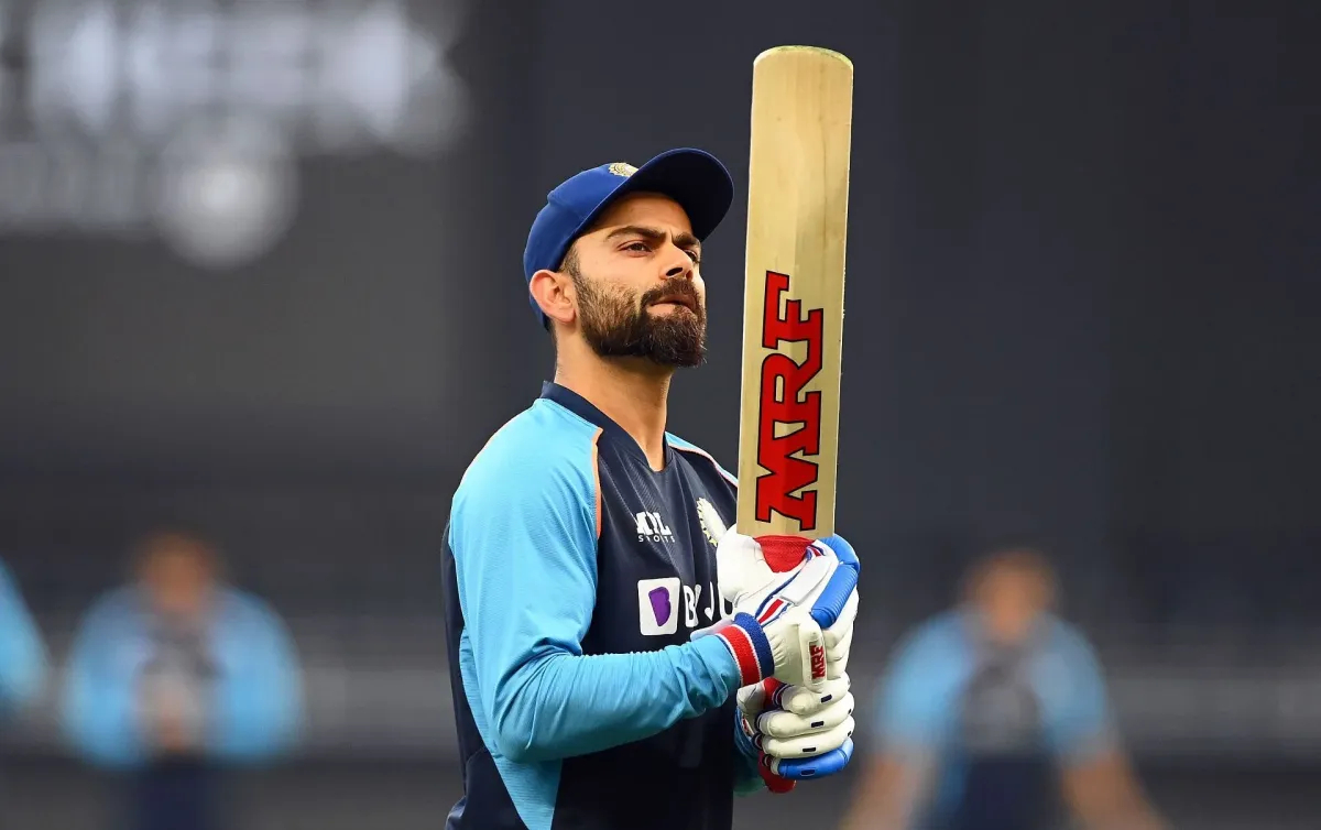 Virat Kohli to play his 100th T20I when India plays Pakistan on Aug 28 in Asia cup 2022 | Getty