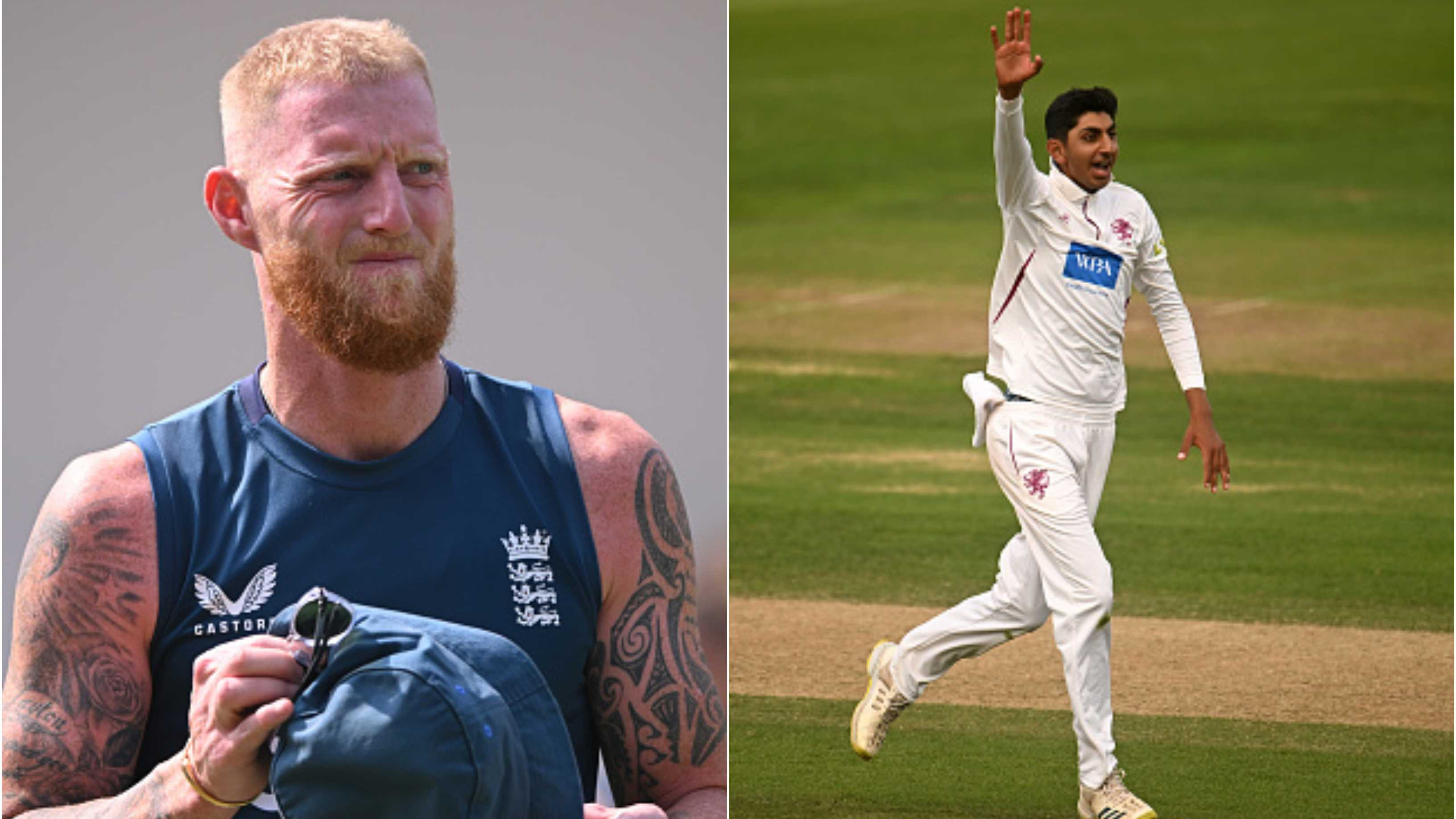 IND v ENG 2024: “I'm devastated for him,” Ben Stokes reacts to Shoaib Bashir’s visa delay for India Test tour