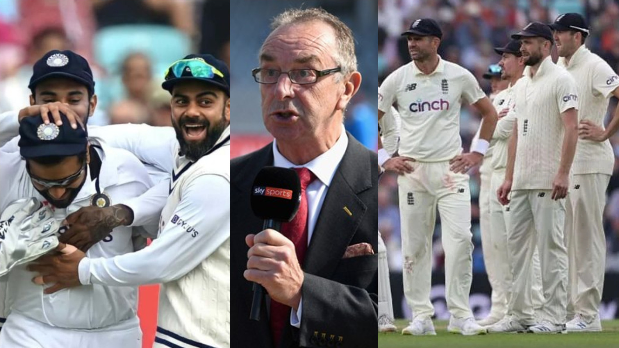 ENG v IND 2021: England too nice when pushed into corner unlike India, who are like tigers- David Lloyd