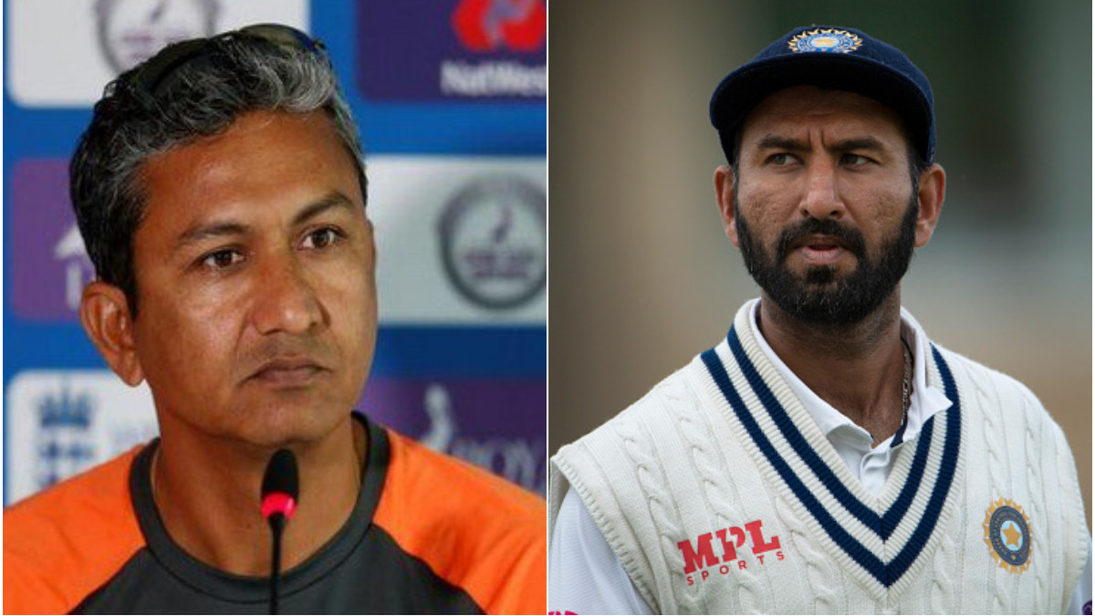 ENG v IND 2021: If team accepts what Pujara does, it takes huge pressure off his shoulders- Bangar