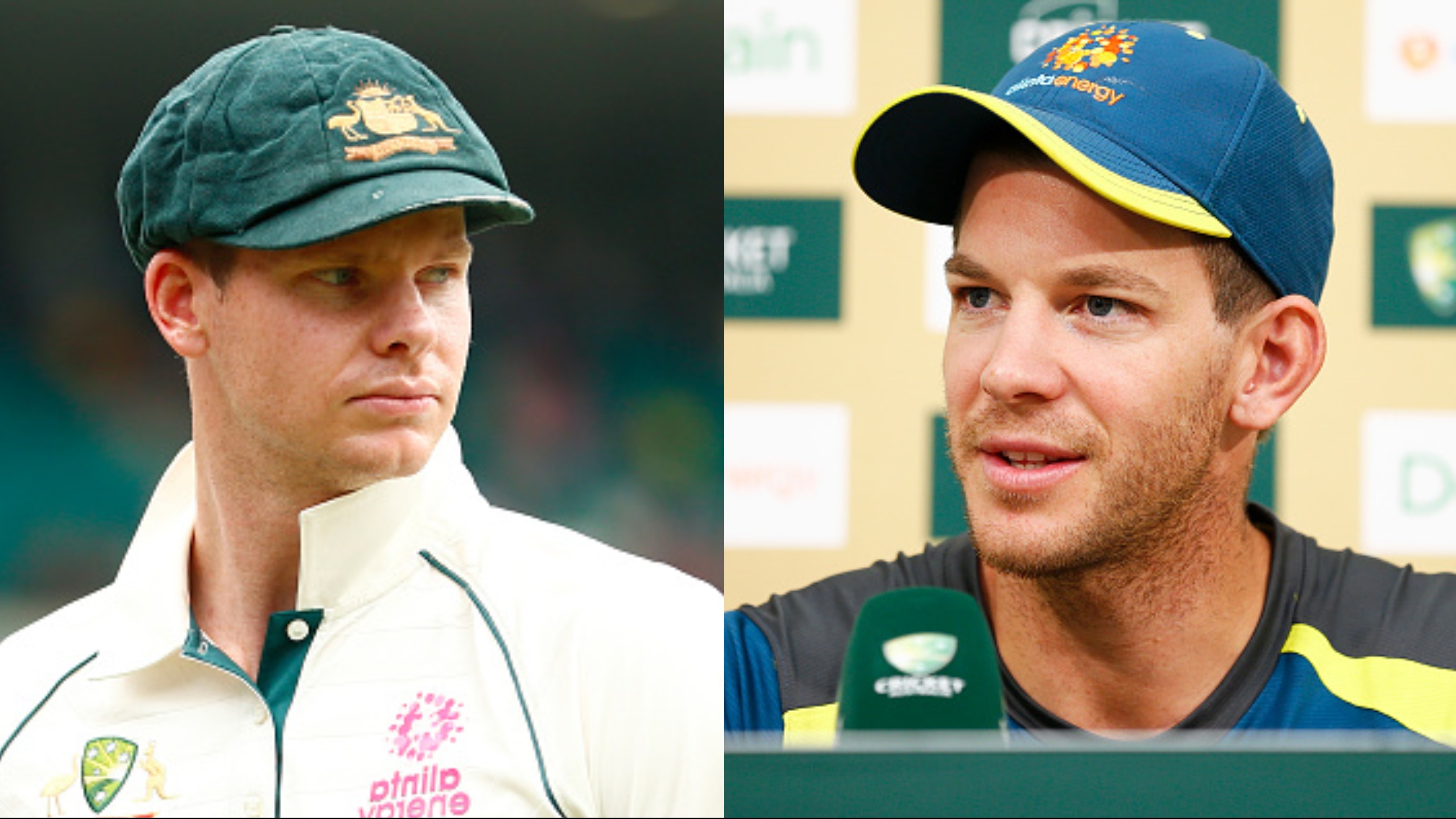 Will fully support Steve Smith as captain, if he wants to do it again, says Tim Paine
