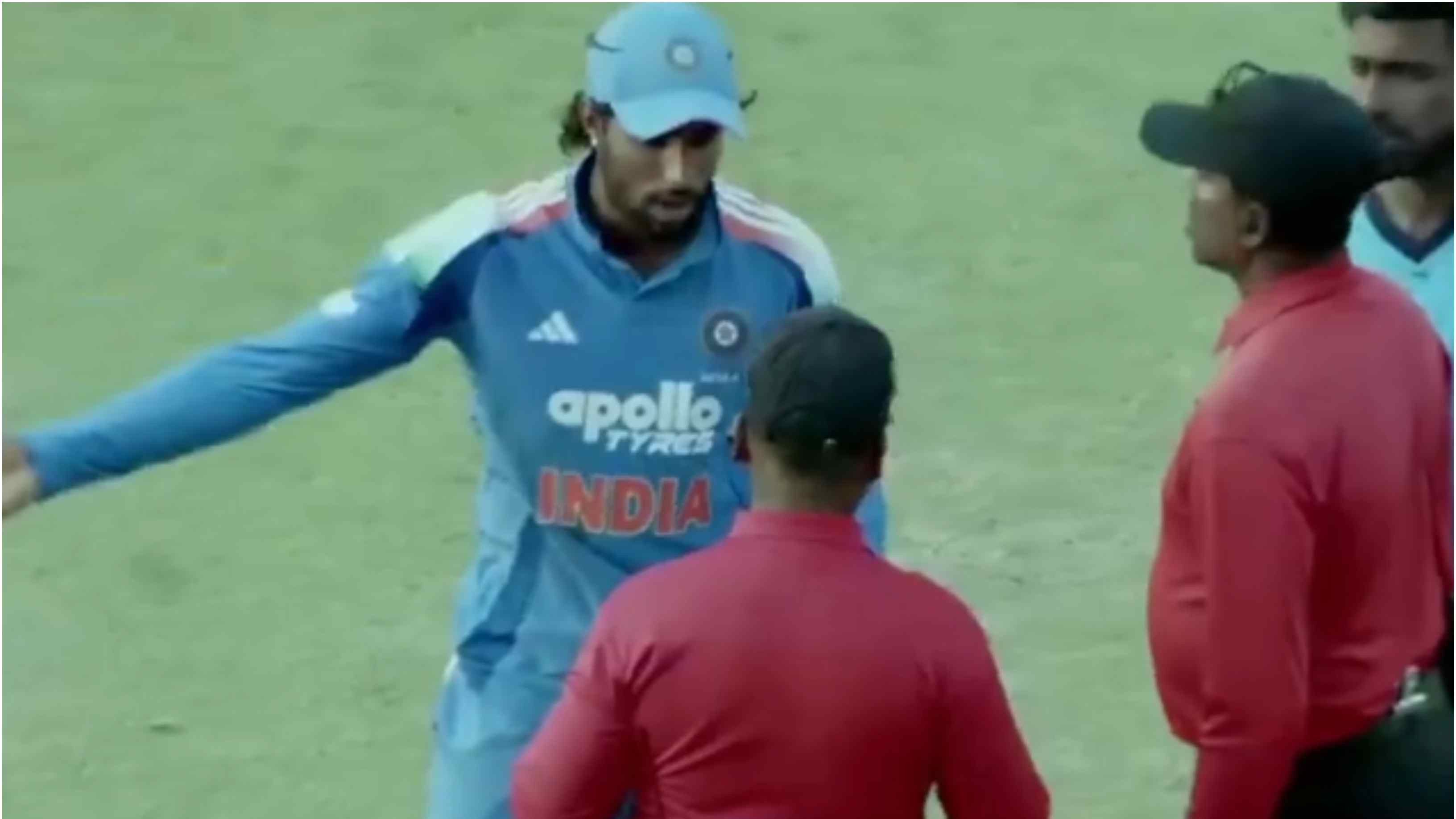 On-field umpires backtrack on their understanding with India A, Super Over chase allowed to go on despite bad light: Report