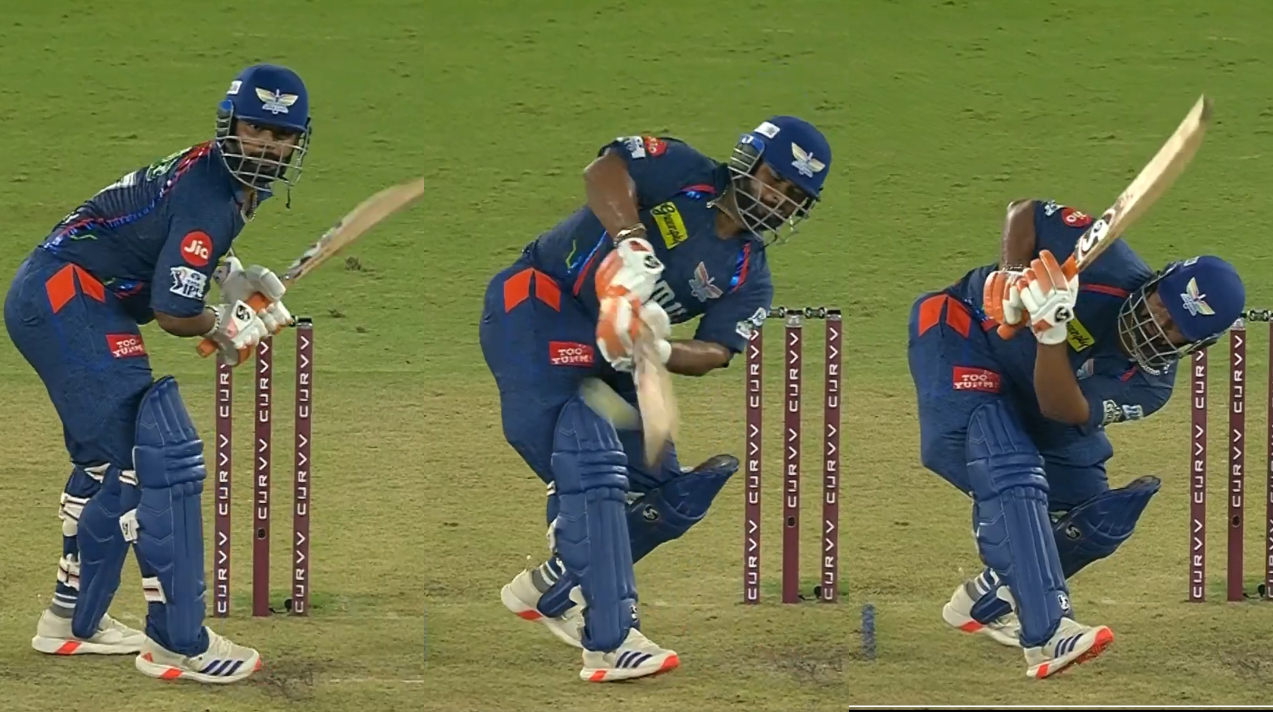 Rishabh Pant | IPL X