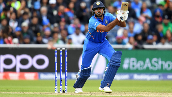 Vijay Shankar calls himself ‘Your 3D Cricketer’ as he bids adieu to domestic cricket and IPL
