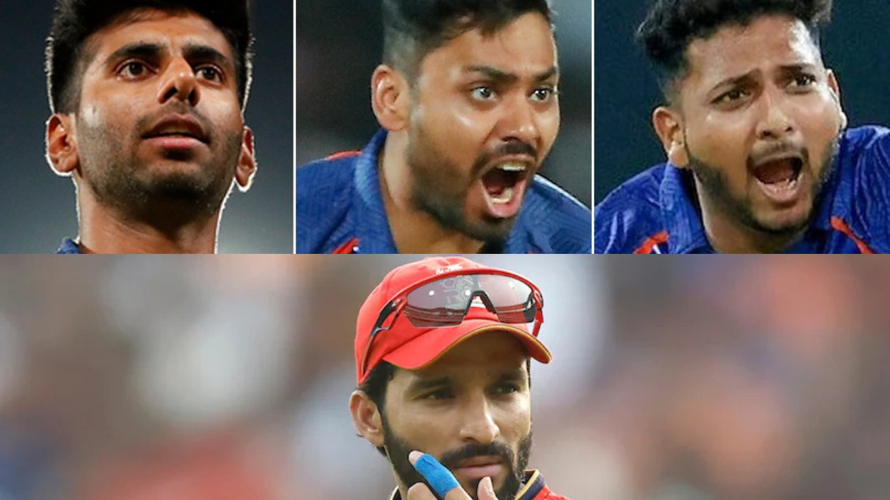 Mayank Yadav, Mohsin Khan, and Avesh Khan undergo successful surgeries; Rajat Patidar likely to miss Duleep Trophy- Report