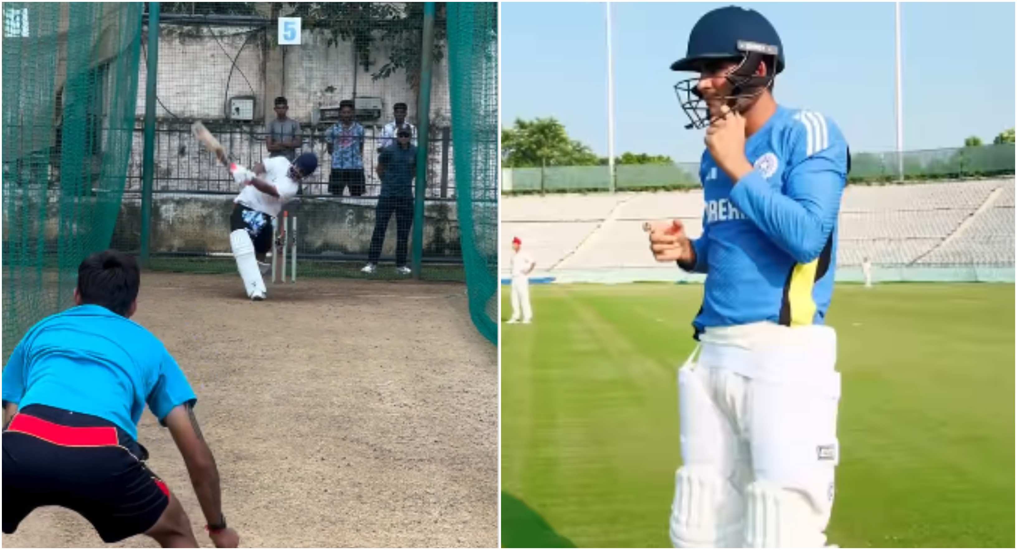 Rishabh Pant and Shubman Gill | Instagram