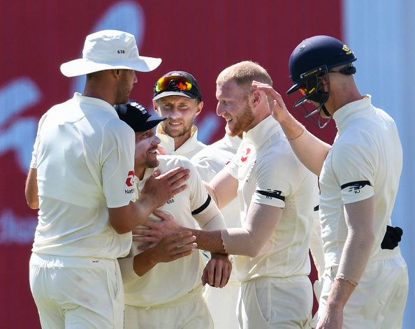 England looking to avoid the embarrassment of a whitewash at St. Lucia | Getty Images