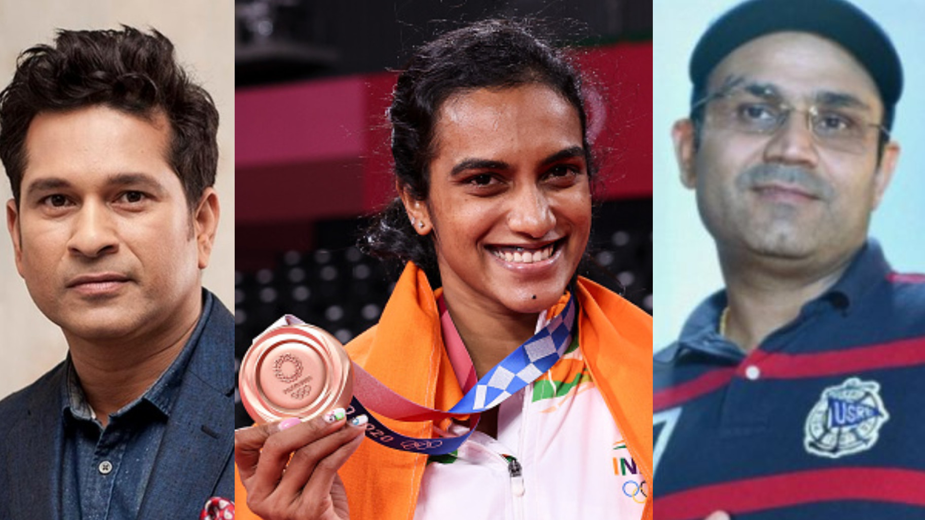 PV Sindhu gets wishes from BCCI, Indian cricket fraternity after winning bronze medal in Olympics 2020 