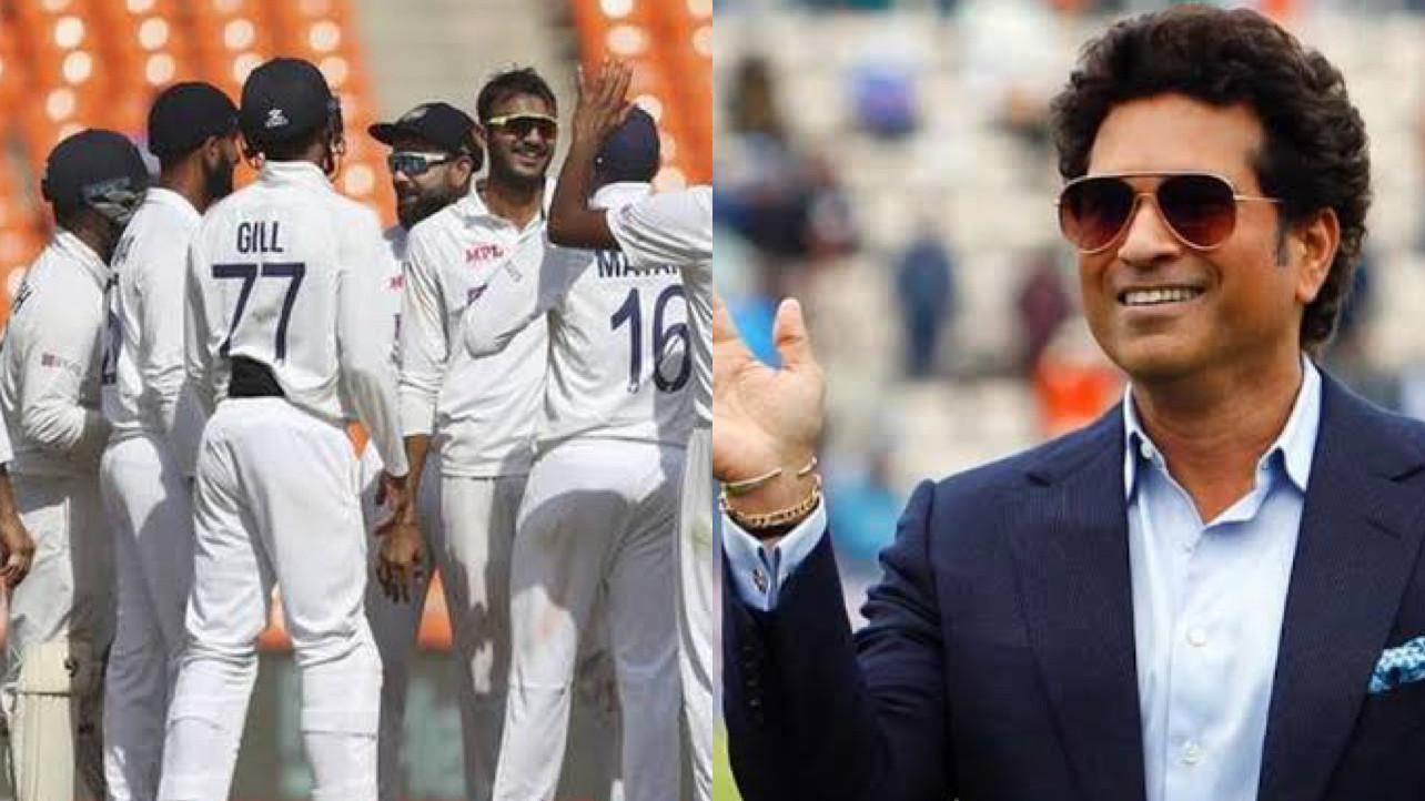 WTC 2021 Final: Even though New Zealand have best preparation, Indians are not the underdogs - Tendulkar