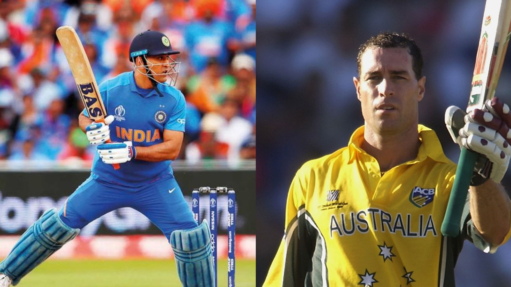 Michael Bevan says MS Dhoni is among the best finishers in the game