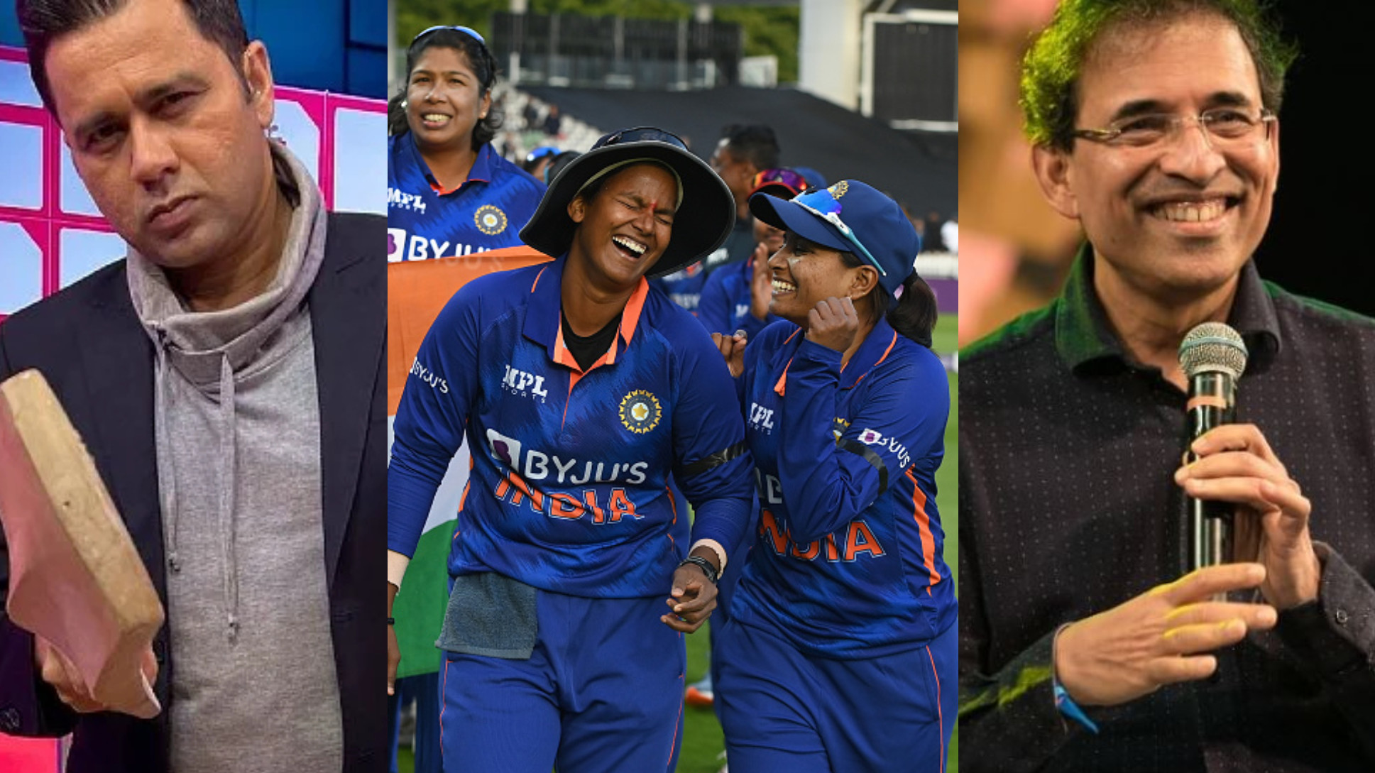 ENGW v INDW 2022: Indian cricket fraternity comes in support of Deepti Sharma after Charlie Dean's run-out incident