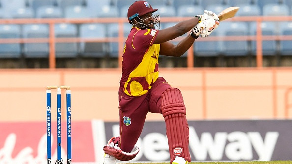 WI v ENG 2023: Andre Russell returns as West Indies pick power-packed squad for home T20Is against England