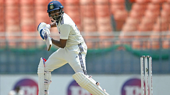 SL v IND 2026: Sai Sudharsan officially ruled out of Sri Lanka Test series; BCCI names replacement 