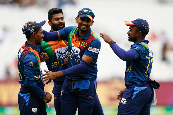 Sri Lanka ready for India challenge | Getty Images 