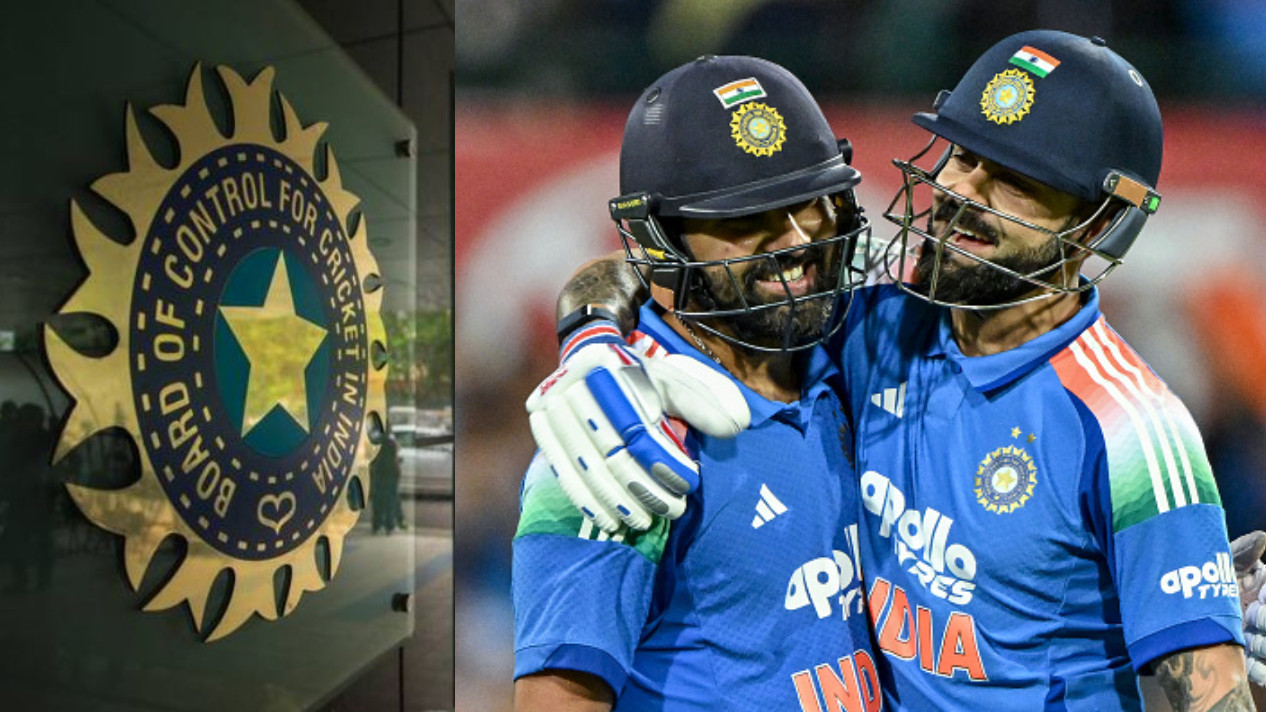 Virat Kohli and Rohit Sharma effect- BCCI flooded with requests for more ODIs in itinerary from foreign boards in 2026- Report
