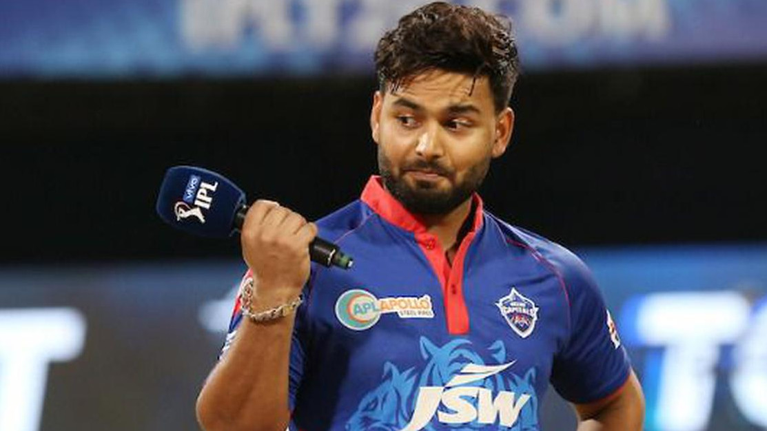 IPL 2021: Rishabh Pant says DC can be absolutely sure of top two finish after beating CSK