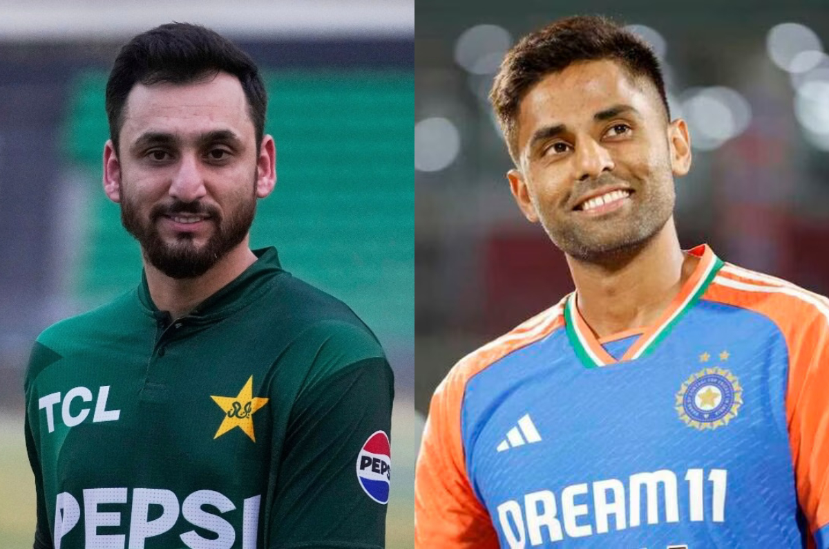 India and Pakistan are set to face-off in Asia Cup 2025 in Dubai on September 14 | X
