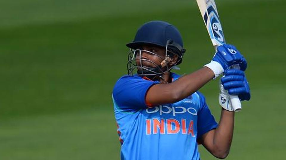 Prithvi Shaw Can be a Very Aggressive, Successful Captain': World Cup  Winner Picks Future Indian Skipper - News18