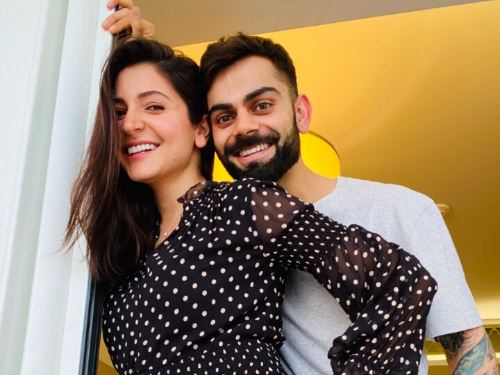 Virat and Anushka are expecting their first child 