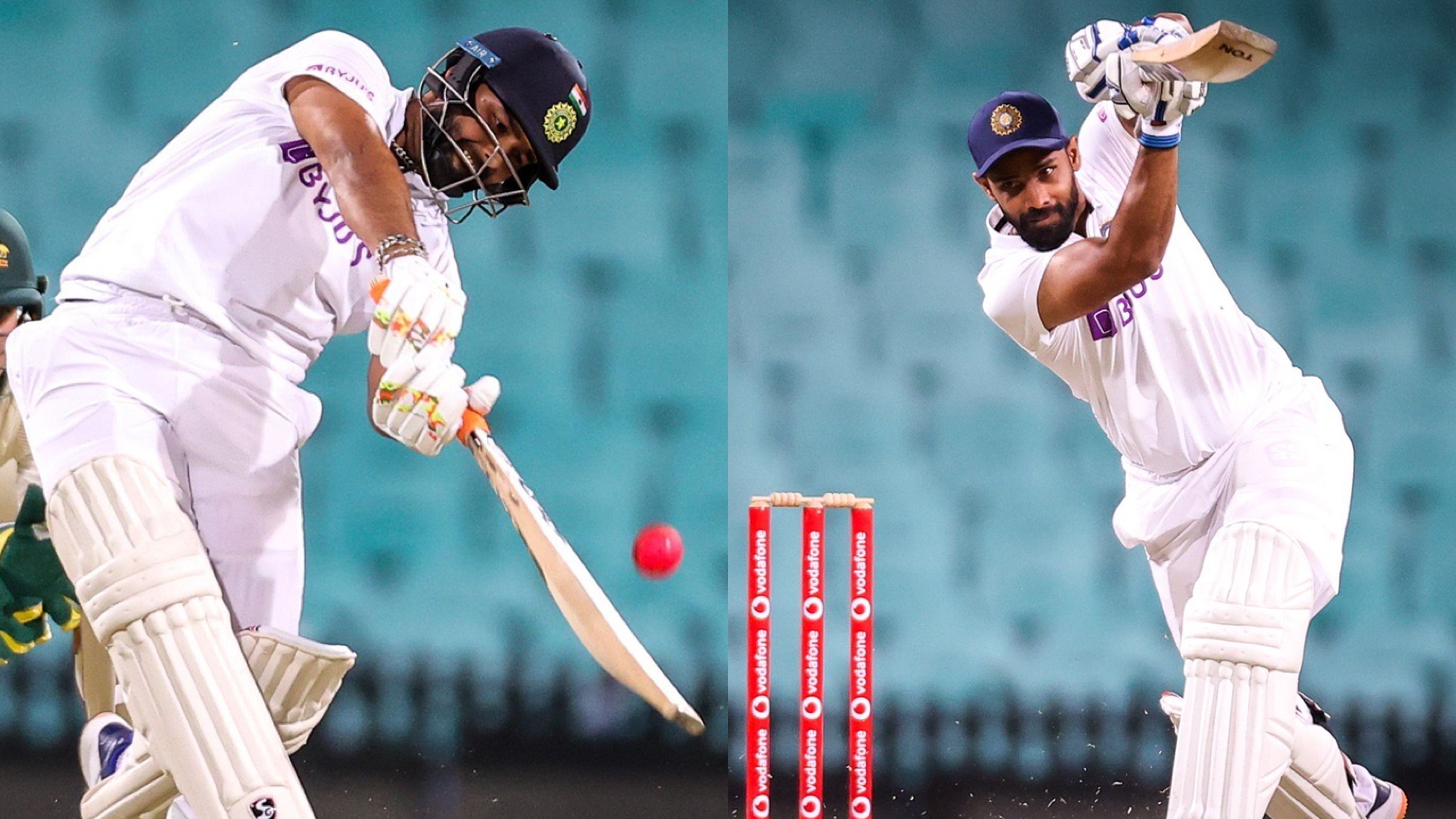 AUS v IND 2020-21: Hanuma Vihari, Rishabh Pant slam centuries as Indians extend lead to 472 against Australia ‘A’