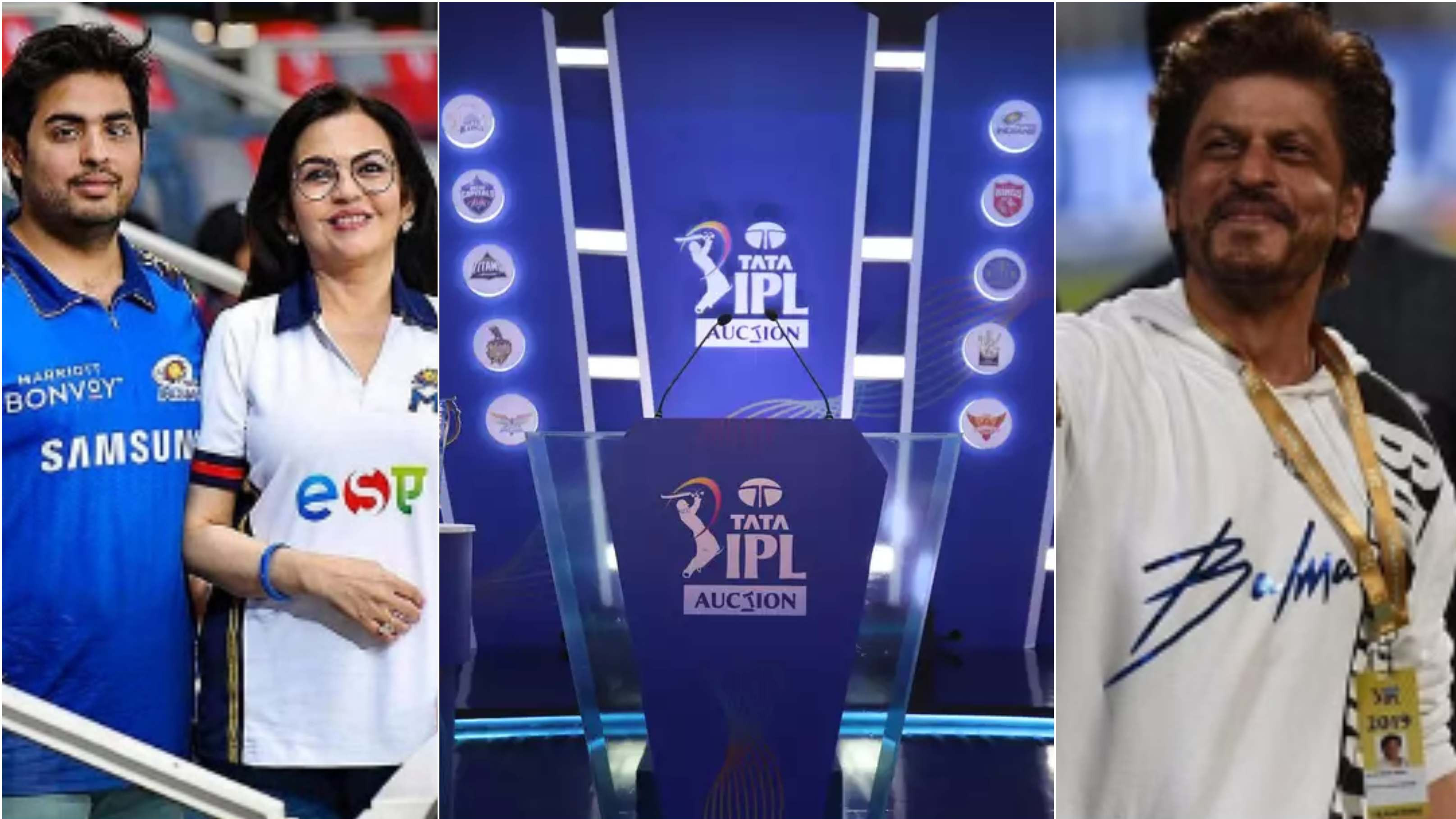 IPL franchises at loggerheads over number of retentions ahead of IPL 2025 auction; BCCI to take a final call soon: Report