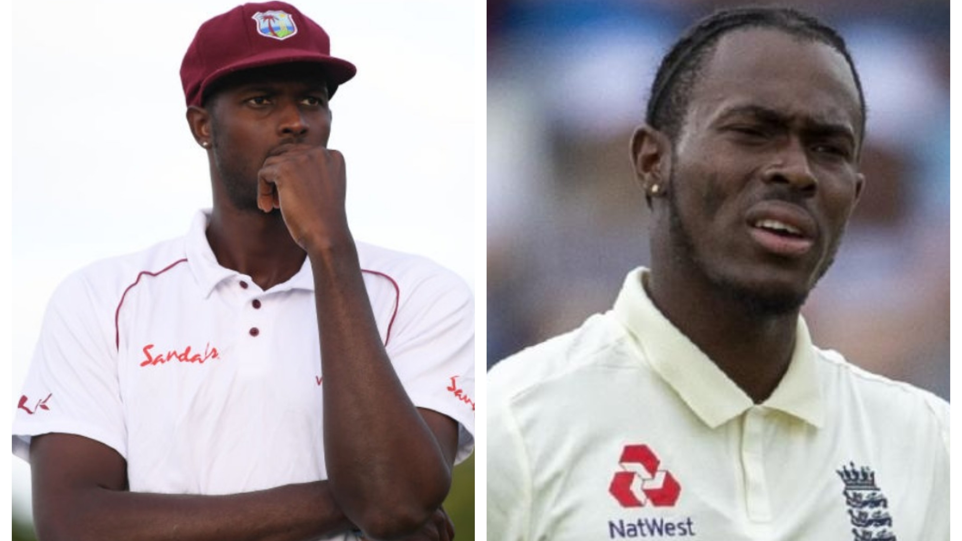 ENG v WI 2020: Holder sympathises with Archer after latter reveals facing racial abuse over bio-secure protocols breach