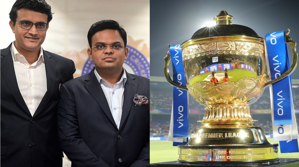 IPL 2021: We didn't wish to compromise the safety of anyone involved- BCCI Secretary Jay Shah