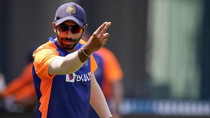 Bumrah reportedly to make India comeback on Ireland T20Is | PTI